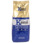 Купить Кофе в зернах Kami Lespresso Oro 1000 г в МВИДЕО