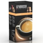 Купить Кофе в капсулах Cremesso Leggero (2000045) в МВИДЕО