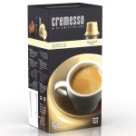 Купить Кофе в капсулах Cremesso Vaniglia (2000294) в МВИДЕО