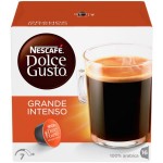 Кофе в капсулах Nescafe Dolce Gusto Grande Intenso 16 шт
