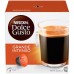 Купить Кофе в капсулах Nescafe Dolce Gusto Grande Intenso 16 шт в МВИДЕО
