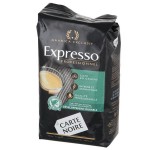 Кофе в зернах Carte Noire Expresso Professionnel среднеобжар. Премиум 1кг