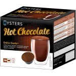 Кофе в капсулах Oysters Hot Chocolate 16 шт