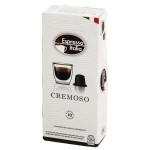 Кофе в капсулах Espresso Italia Cremoso 10 шт
