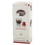 Купить Кофе в капсулах Espresso Italia Intenso 10 шт в МВИДЕО