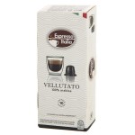 Кофе в капсулах Espresso Italia Vellutato 10 шт