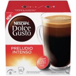 Кофе в капсулах Nescafe Dolce Gusto Preludio Intenso 16 шт