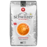 Купить Кофе в зернах Schwiizer Gastronom 1000 г в МВИДЕО