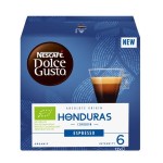 Кофе в капсулах Nescafe Dolce Gusto Espresso Honduras 12 порций