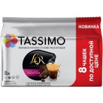 Кофе в капсулах Tassimo LOR ESPRESSO Cafe Long Aromatique 9x55,2г