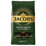 Купить Кофе в зернах Jacobs Классический 1кг в МВИДЕО