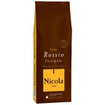 Кофе в зернах Nicola Rossio Encorpado 1 кг