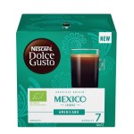 Кофе в капсулах Nescafe Dolce Gusto Americano Mexico 12 порций