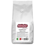 Купить Кофе в зернах Carraro Espresso Milano 1кг в МВИДЕО