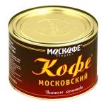 Купить Кофе Москофе московский растворимый порошкообразный 45 г в МВИДЕО