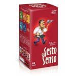 Купить Кофе в чалдах Sesto Senso Fortunato Antonio, 18 шт. в МВИДЕО
