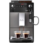 Купить Кофемашина автоматическая Melitta Caffeo Avanza F270-100 в МВИДЕО