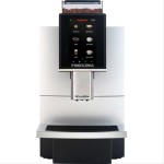 Кофемашина автоматическая Dr.coffee F12 Plus