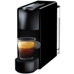Купить Кофемашина капсульного типа Nespresso Essenza Mini C30 Black в МВИДЕО