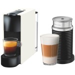 Купить Кофемашина капсульного типа Nespresso Essenza Mini Bundle C30 в МВИДЕО