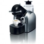 Кофемашина капсульного типа Nespresso D290 CH