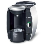Кофеварка капсульная Bosch TAS4011EE