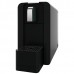 Купить Кофеварка капсульная Cremesso Compact Automatic Piano Black (1000202) в МВИДЕО