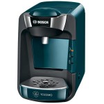 Кофеварка капсульная Bosch Tassimo SUNY TAS3205