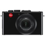 Фотоаппарат компактный премиум Leica D-lux 6 Black