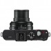 Купить Фотоаппарат компактный премиум Leica D-lux 6 Black в МВИДЕО