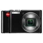 Фотоаппарат компактный премиум Leica V-lux 40E + Bag Black