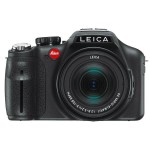 Купить Фотоаппарат компактный премиум Leica V-lux 3 E Black в МВИДЕО
