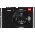 Фотоаппарат компактный премиум Leica C E Dark Red
