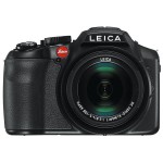 Купить Фотоаппарат компактный премиум Leica V-lux 4 Black в МВИДЕО