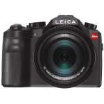 Купить Фотоаппарат компактный премиум Leica V-Lux Black в МВИДЕО