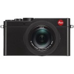 Фотоаппарат компактный премиум Leica D-lux Black