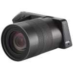 Купить Фотоаппарат компактный премиум Lytro Black (B5-0036 ILLUM) в МВИДЕО