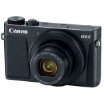 Фотоаппарат компактный Canon G9X Mark II Black