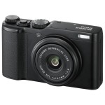 Фотоаппарат компактный Fujifilm XF10 Black