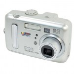 Фотоаппарат компактный Kodak CX7525