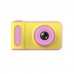 Купить Детский цифровой фотоаппарат Lemon Tree Pink в МВИДЕО