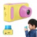 Купить Детский цифровой фотоаппарат Lemon Tree Pink в МВИДЕО