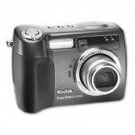 Фотоаппарат компактный Kodak DX7630