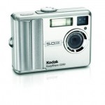 Купить Фотоаппарат компактный Kodak CD50 в МВИДЕО