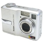 Фотоаппарат компактный Kodak C643