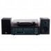 Купить Hi-Fi система Teac LP-P1000 Black в МВИДЕО