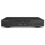 Купить CD-плеер Cambridge Audio 650C Black в МВИДЕО
