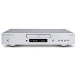 Купить CD-плеер Cambridge Audio 550C Silver в МВИДЕО
