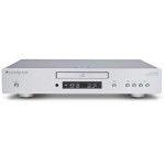 CD-плеер Cambridge Audio 650C Silver