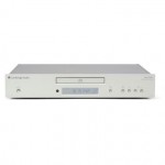 Купить CD-плеер Cambridge Audio 540C V2.0 S в МВИДЕО
